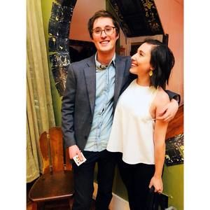 Meet your Posher, Kina